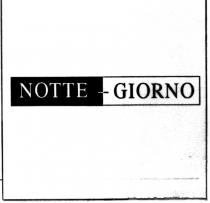 notte-giorno