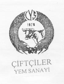 çiftçiler çys