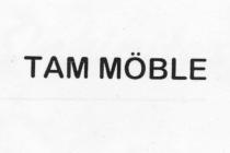 tam möble