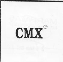 cmx