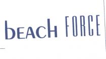 beach force