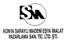 konya sarayli sm
