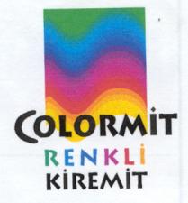 colormit renkli kiremit