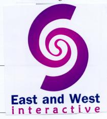 east and west interactive