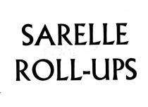 sarelle roll-ups