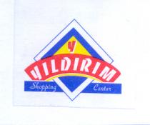 yildirim shopping center