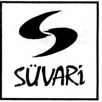 süvari s