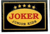 joker junior kids