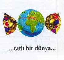 tatli bir dünya