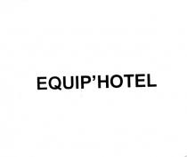 equip´hotel