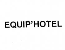 equip´hotel
