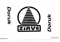 doruk zirve