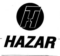 hazar ht