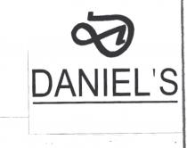 daniel´s