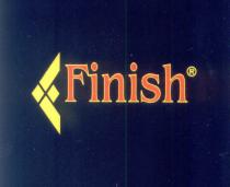 finish