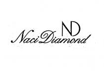 naci diamond nd