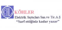 köhler khl