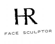 hr face sculptor