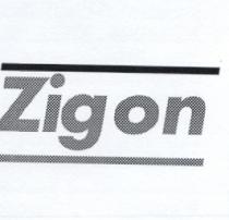 zigon