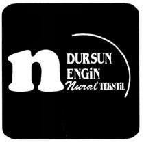 n dursun engin nural tekstil