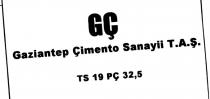 gç gaziantep çimento