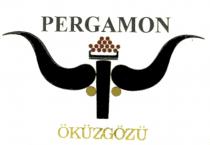 pergamon öküzgözü
