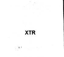 xtr