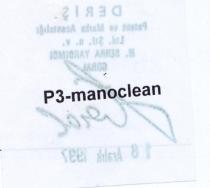 p3-manoclean