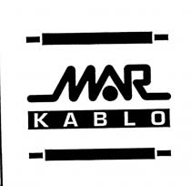 mar kablo