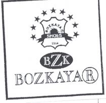 bzk bozkaya