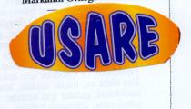 usare