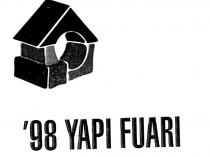 98 yapi fuari