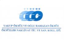 ö yakup öksüz ve oğlu ramazan öksüz öksüzler nakliyat