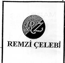 remzi çelebi rz