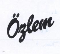 özlem