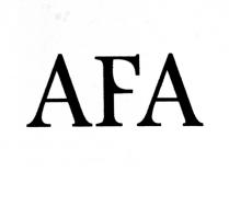 afa