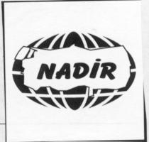 nadir