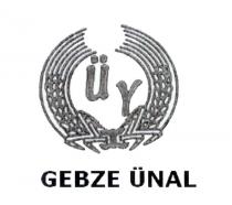 gebze ünal üy