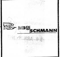 bmb schmann