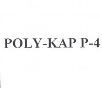 poly-kap p-4