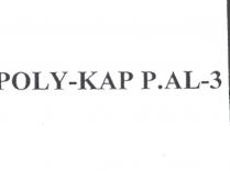 poly-kap p.al-3