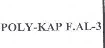 poly-kap f.al-3