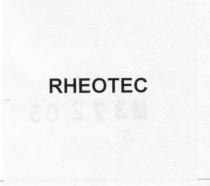 rheotec