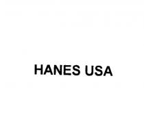 hanes usa