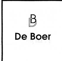 de boer db