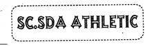 sc.sda athletic