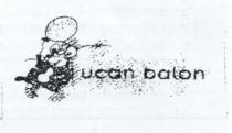 uçan balon