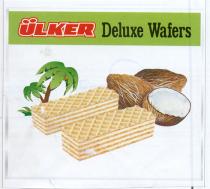 ülker deluxe wafers