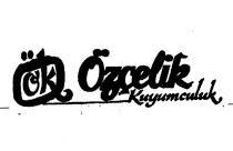 özçelik kuyumculuk ök