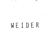 weider